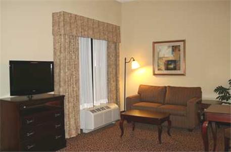 Imagen general del Hotel Hampton Inn and Suites Brookings. Foto 5