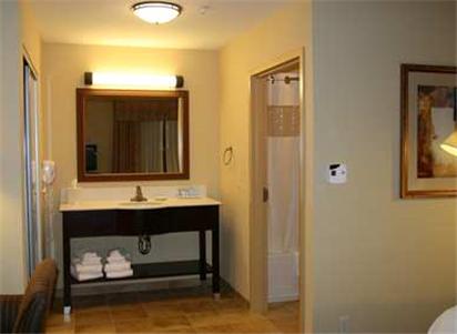 Imagen general del Hotel Hampton Inn and Suites Brookings. Foto 6