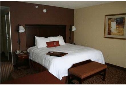 Imagen general del Hotel Hampton Inn and Suites Brookings. Foto 7