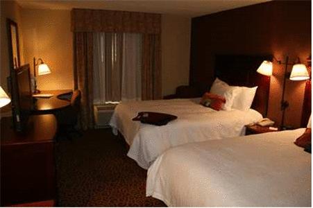 Imagen general del Hotel Hampton Inn and Suites Brookings. Foto 8