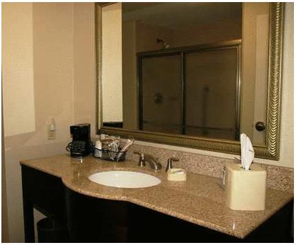 Imagen general del Hotel Hampton Inn and Suites Brunswick. Foto 5