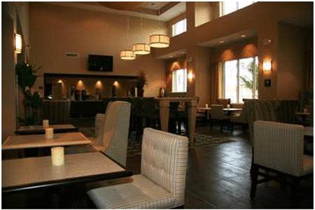 Imagen general del Hotel Hampton Inn and Suites Brunswick. Foto 7
