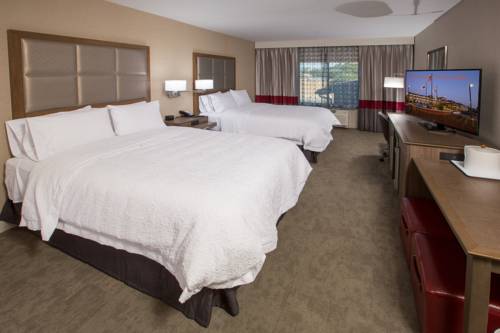 Imagen de la habitación del Hotel Hampton Inn and Suites Buellton/santa Ynez Valley, Ca. Foto 1