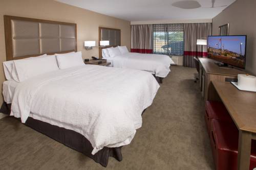 Imagen de la habitación del Hotel Hampton Inn and Suites Buellton/santa Ynez Valley. Foto 1
