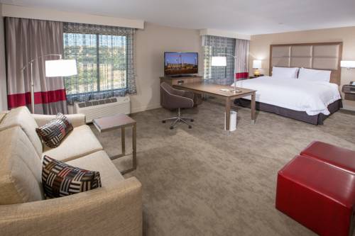 Imagen de la habitación del Hotel Hampton Inn and Suites Buellton/santa Ynez Valley. Foto 4