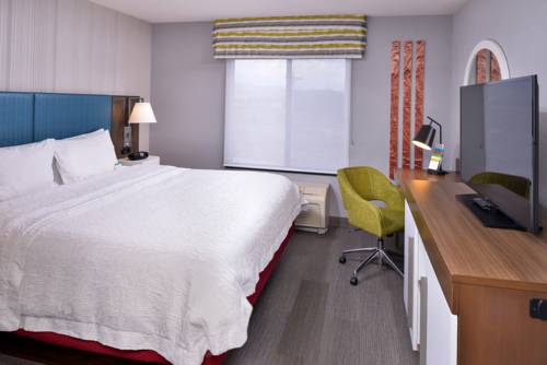 Imagen de la habitación del Hotel Hampton Inn and Suites Buena Park. Foto 4