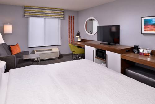 Imagen de la habitación del Hotel Hampton Inn and Suites Buena Park. Foto 5