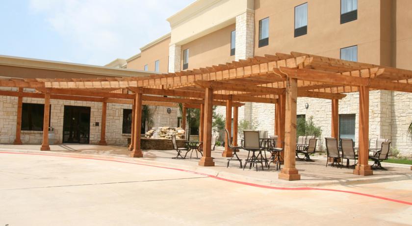 Imagen general del Hotel Hampton Inn and Suites Buffalo, Buffalo . Foto 3