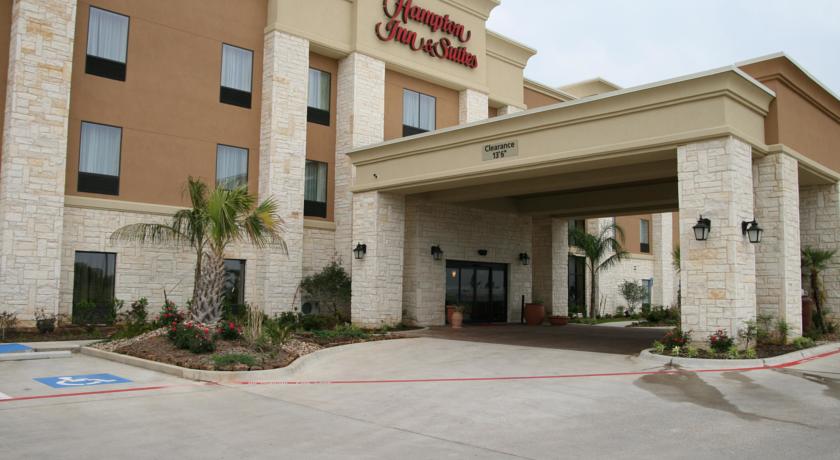 Imagen general del Hotel Hampton Inn and Suites Buffalo, Buffalo . Foto 5