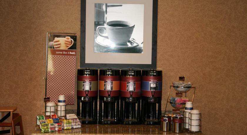 Imagen general del Hotel Hampton Inn and Suites Buffalo, Buffalo . Foto 6