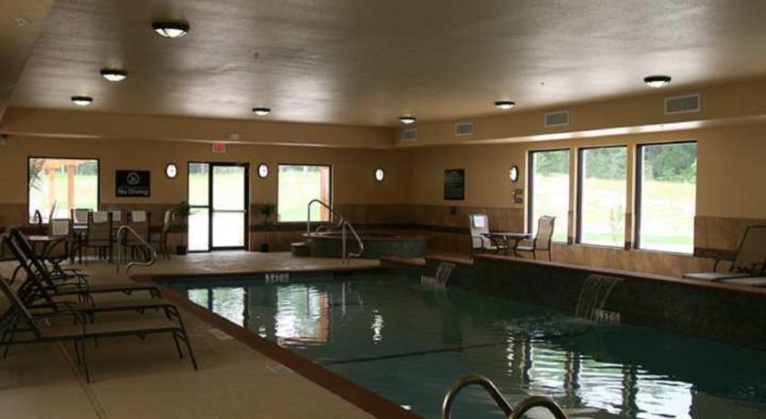 Imagen general del Hotel Hampton Inn and Suites Buffalo, Buffalo . Foto 7