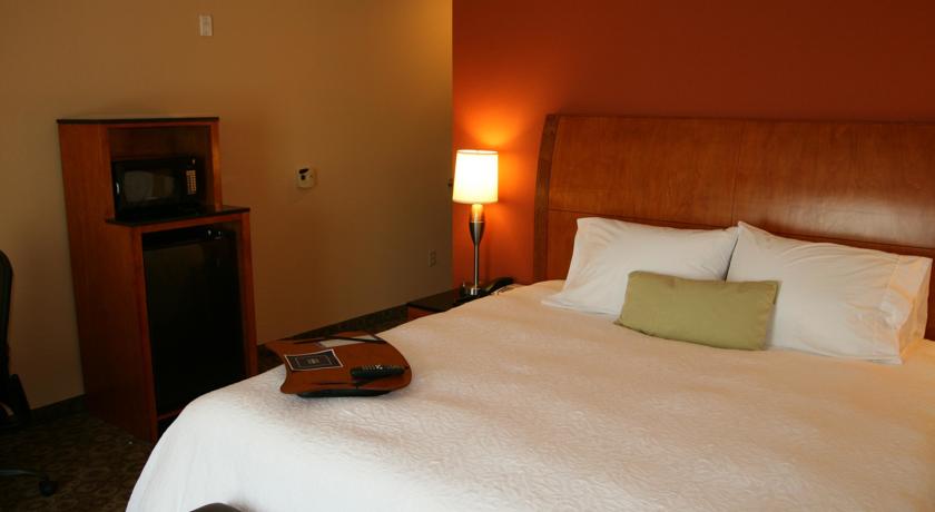 Imagen general del Hotel Hampton Inn and Suites Buffalo, Buffalo . Foto 8