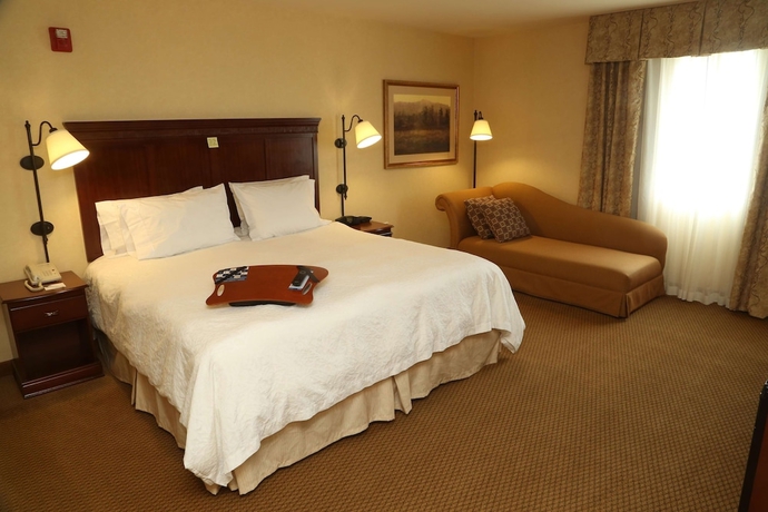 Imagen de la habitación del Hotel Hampton Inn and Suites Burlington, Burlington. Foto 6