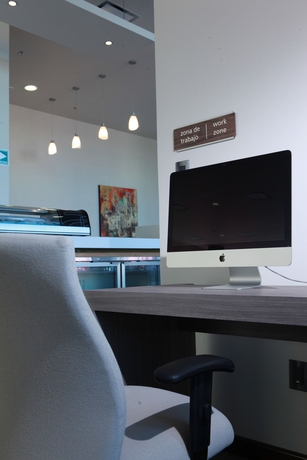 Imagen general del Hotel Hampton Inn and Suites By Hilton Aguascalientes Airport. Foto 2