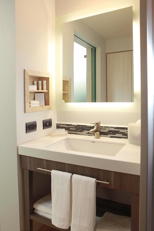 Imagen de la habitación del Hotel Hampton Inn and Suites By Hilton Aguascalientes Airport. Foto 6