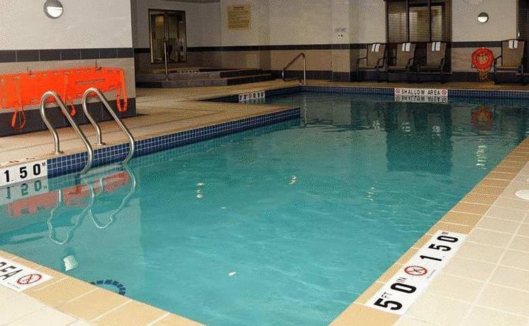 Imagen general del Hotel Hampton Inn and Suites By Hilton Brantford Conference Centre. Foto 1