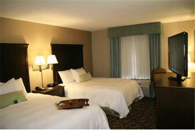 Imagen general del Hotel Hampton Inn and Suites By Hilton Brantford Conference Centre. Foto 3