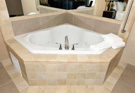 Imagen general del Hotel Hampton Inn and Suites By Hilton Brantford Conference Centre. Foto 6