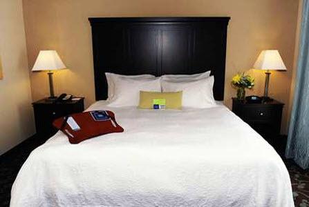 Imagen general del Hotel Hampton Inn and Suites By Hilton Brantford Conference Centre. Foto 7