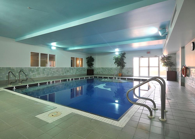 Imagen general del Hotel Hampton Inn and Suites By Hilton Calgary-airport. Foto 5