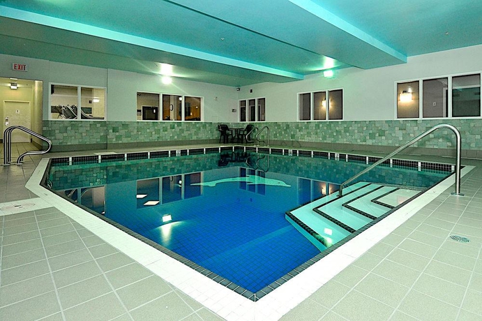 Imagen general del Hotel Hampton Inn and Suites By Hilton Calgary-airport. Foto 6
