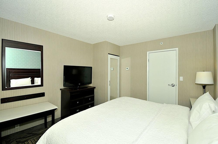 Imagen general del Hotel Hampton Inn and Suites By Hilton Calgary-airport. Foto 13