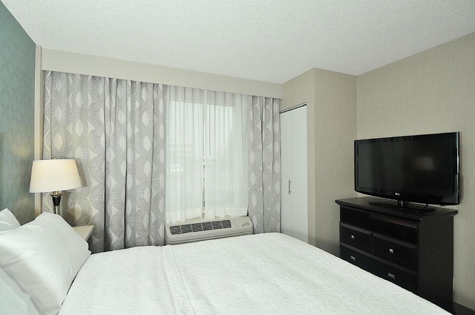 Imagen general del Hotel Hampton Inn and Suites By Hilton Calgary-airport. Foto 15