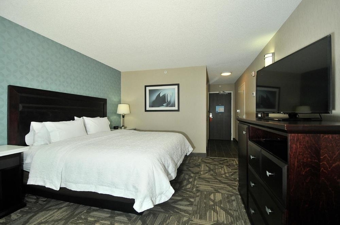 Imagen general del Hotel Hampton Inn and Suites By Hilton Calgary-airport. Foto 16