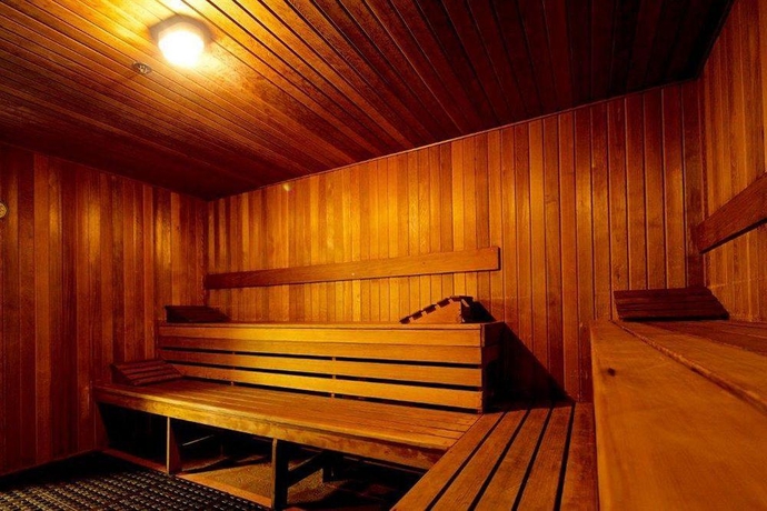 Imagen general del Hotel Hampton Inn and Suites By Hilton, Downtown Vancouver. Foto 4