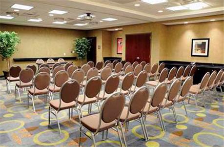 Imagen general del Hotel Hampton Inn and Suites By Hilton Flowery Branch Lake Lanier. Foto 1