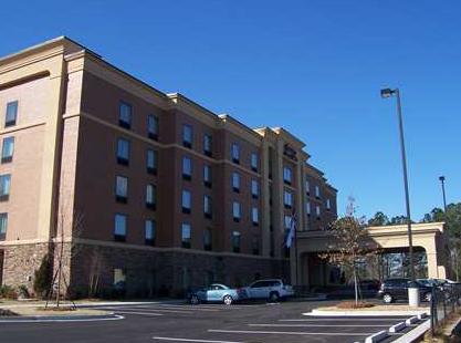 Imagen general del Hotel Hampton Inn and Suites By Hilton Flowery Branch Lake Lanier. Foto 10