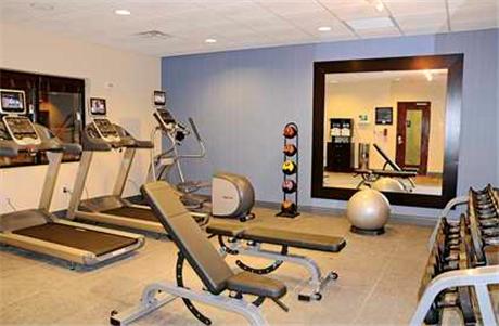 Imagen general del Hotel Hampton Inn and Suites By Hilton Flowery Branch Lake Lanier. Foto 2