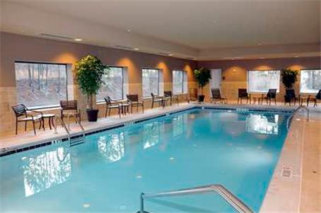 Imagen general del Hotel Hampton Inn and Suites By Hilton Flowery Branch Lake Lanier. Foto 3