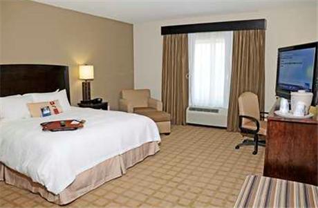 Imagen general del Hotel Hampton Inn and Suites By Hilton Flowery Branch Lake Lanier. Foto 4
