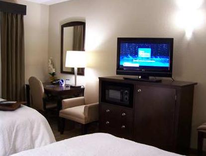 Imagen general del Hotel Hampton Inn and Suites By Hilton Flowery Branch Lake Lanier. Foto 5