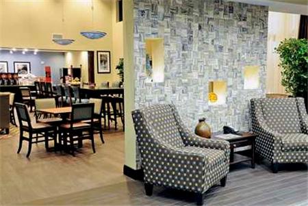 Imagen general del Hotel Hampton Inn and Suites By Hilton Flowery Branch Lake Lanier. Foto 8