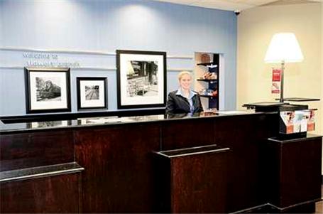 Imagen general del Hotel Hampton Inn and Suites By Hilton Flowery Branch Lake Lanier. Foto 9