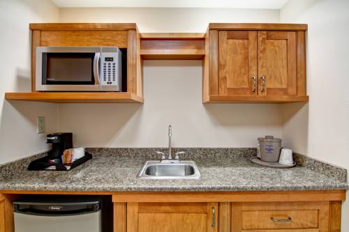 Imagen de la habitación del Hotel Hampton Inn and Suites By Hilton - Guelph. Foto 4