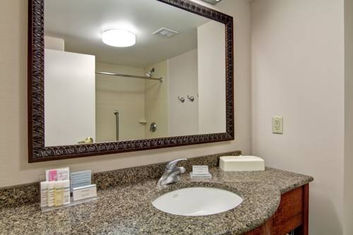 Imagen de la habitación del Hotel Hampton Inn and Suites By Hilton - Guelph. Foto 6