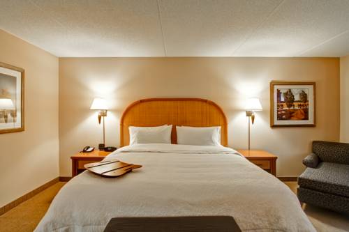 Imagen de la habitación del Hotel Hampton Inn and Suites By Hilton - Guelph. Foto 14
