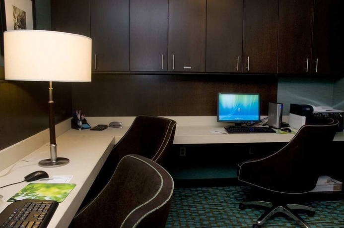 Imagen de los interiores del Hotel Hampton Inn and Suites By Hilton Halifax - Dartmouth. Foto 8