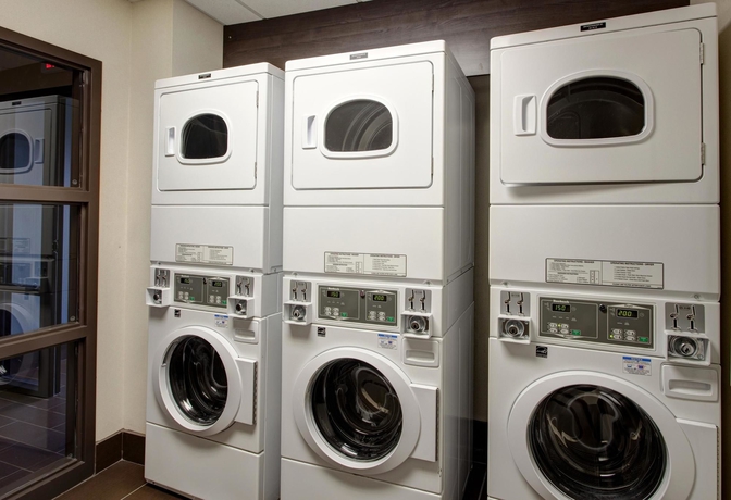 Imagen de los interiores del Hotel Hampton Inn and Suites By Hilton Halifax - Dartmouth. Foto 13