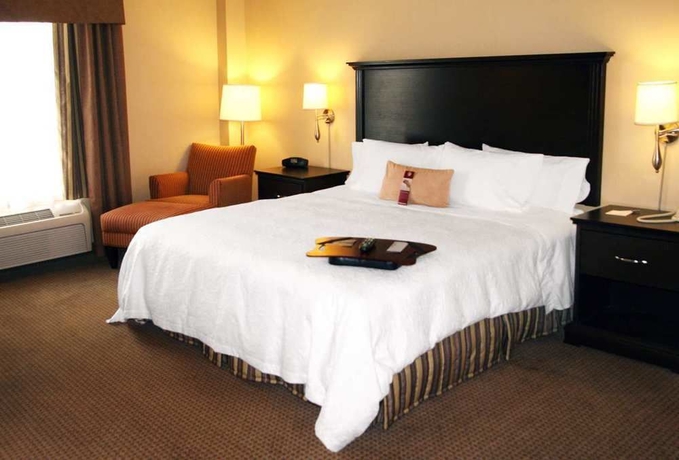 Imagen de la habitación del Hotel Hampton Inn and Suites By Hilton Laval. Foto 5