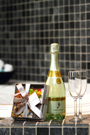 Imagen de la habitación del Hotel Hampton Inn and Suites By Hilton Moncton. Foto 3