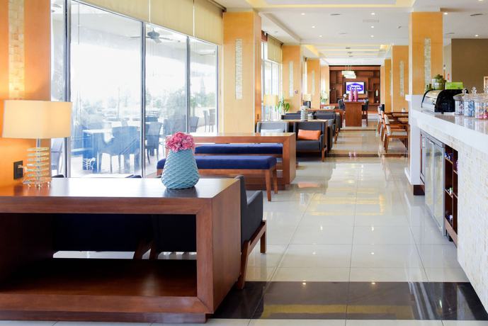 Imagen de la habitación del Hotel Hampton Inn and Suites By Hilton Paraiso. Foto 3