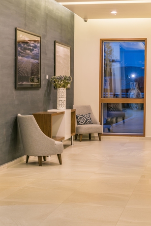 Imagen de los interiores del Hotel Hampton Inn and Suites By Hilton Salamanca Bajio. Foto 18