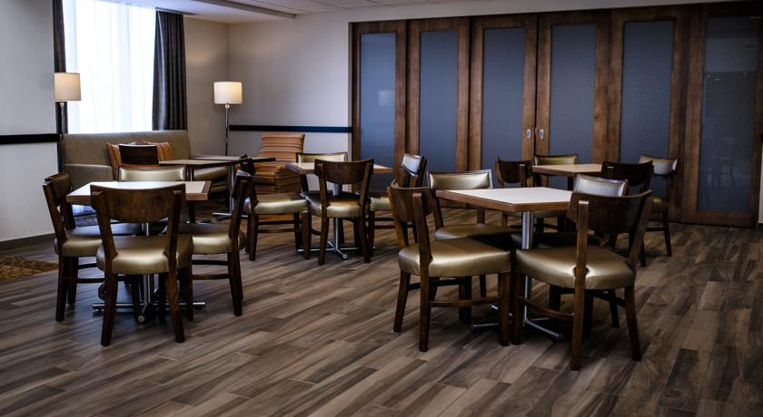 Imagen general del Hotel Hampton Inn and Suites By Hilton Truro. Foto 4