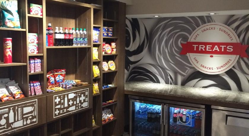 Imagen general del Hotel Hampton Inn and Suites By Hilton Truro. Foto 8