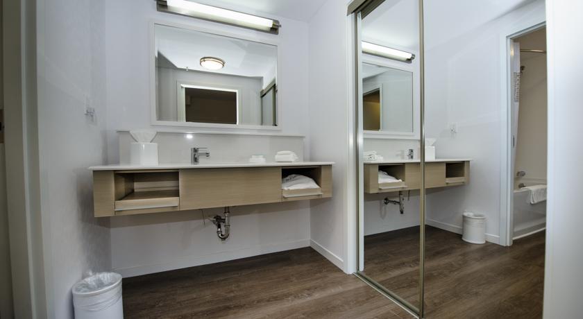 Imagen general del Hotel Hampton Inn and Suites By Hilton Truro. Foto 10