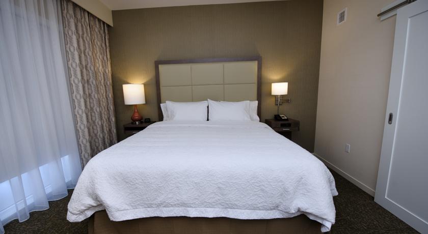 Imagen general del Hotel Hampton Inn and Suites By Hilton Truro. Foto 11